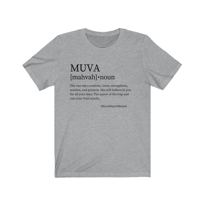 Muva Noun Shirt, Mom Definition T-Shirt, Cute Mom Shirt, Mother's Day Shirt, Mom Gift Shirt, Mother’s Day Gift, Gift For Mom, Funny Mom Shirt