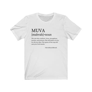 Muva Noun Shirt, Mom Definition T-Shirt, Cute Mom Shirt, Mother's Day Shirt, Mom Gift Shirt, Mother’s Day Gift, Gift For Mom, Funny Mom Shirt